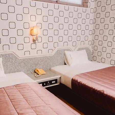 Tong Hsin Hotel Pingtung Esterno foto