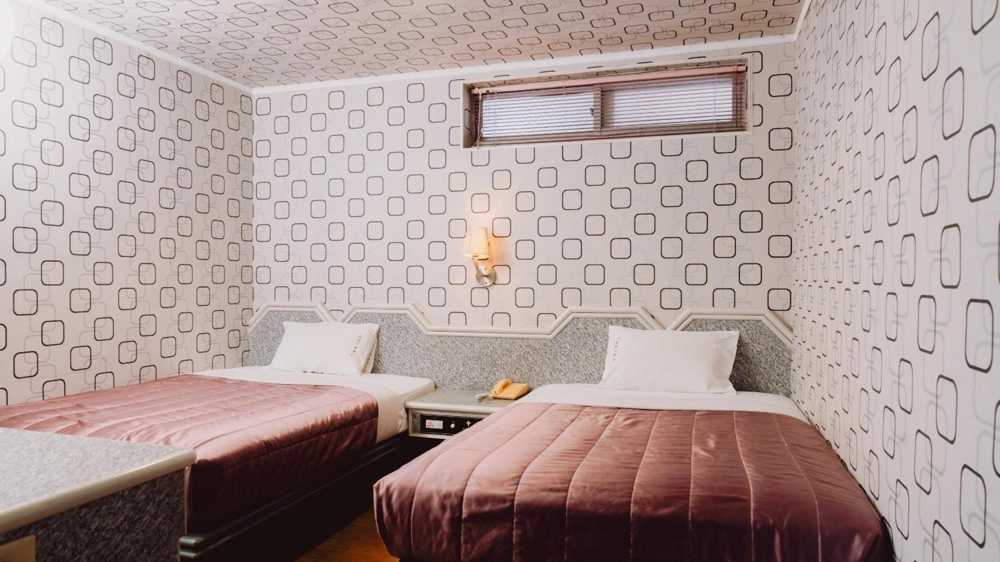 Tong Hsin Hotel Pingtung Esterno foto